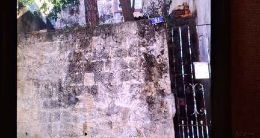 TERRENO NO TUCURUVI A 5 MINUTOS DO METRÔ