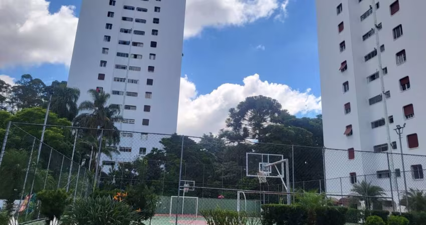 APARTAMENTO NA VILA ALBERTINA COM 03 DORMITÓRIOS E 01 VAGA DE GARAGEM