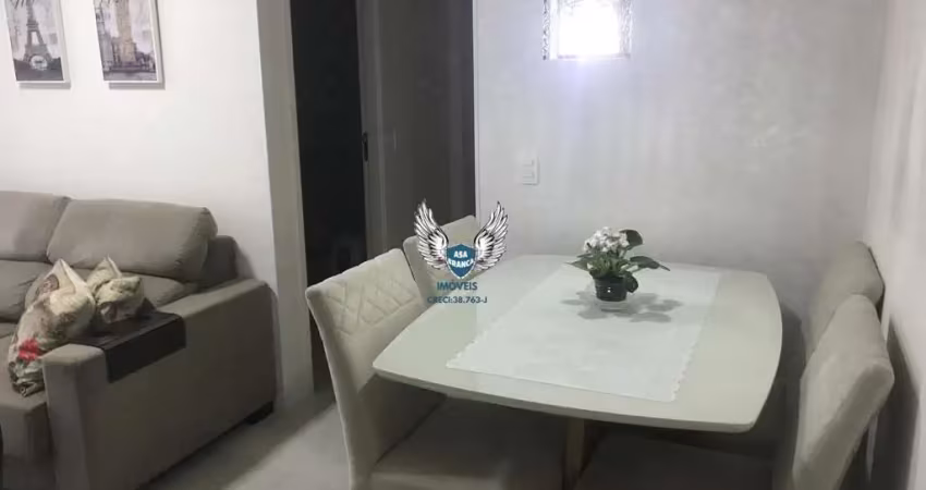 Apartamento no imirim com varanda 02 dormitórios e 01 vaga de garagem ( travessa