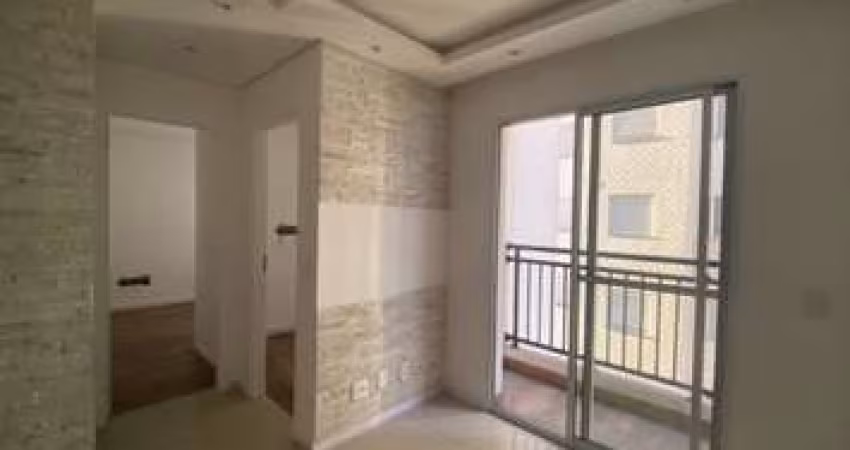 APARTAMENTO NA VILA GUILHERME 02 DORMITÓRIOS E 01 VAGA DE GARAGEM  À 600 METROS