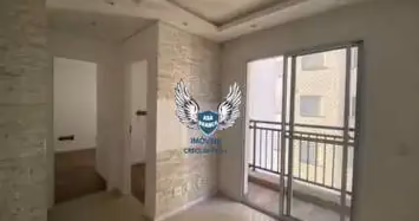 Apartamento na vila guilherme 02 dormitórios e 01 vaga de garagem  à 600 metros