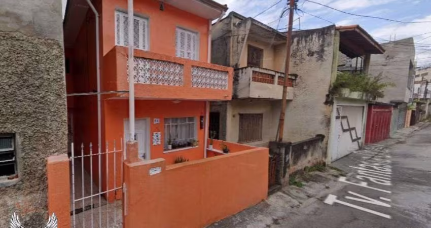 SOBRADO NO TUCURUVI 02 DORMITÓRIOS SEM VAGA DE GARAGEM , PRÓXIMO AO METRÔ E SHOP