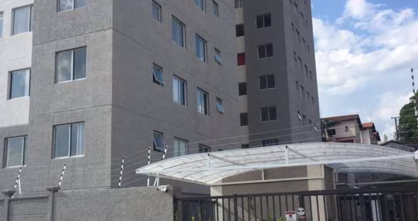 APARTAMENTO NO TÉRREO  01 DORMITÓRIO SEM VAGA DE GARAREM ( PRÓXIMO AO PARQUE DO