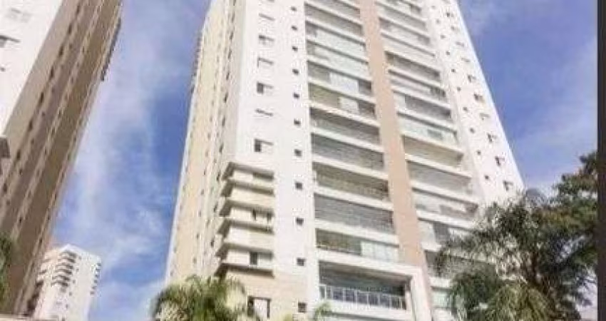 APARTAMENTO NO LAUZANE COM 03 SUÍTES E 02 VAGAS DE GARAGEM, PRÓXIMO AO SHOPPING