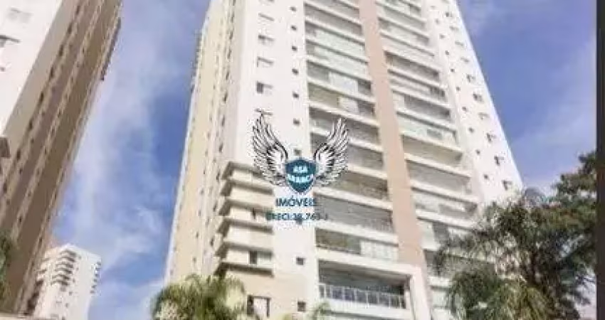 Apartamento no lauzane com 03 suítes e 02 vagas de garagem, próximo ao shopping