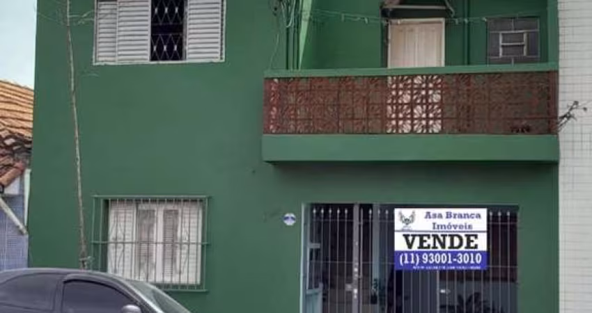 SOBRADO NA VILA MARIA COM 04 QUARTOS SENDO 01 SUÍTE