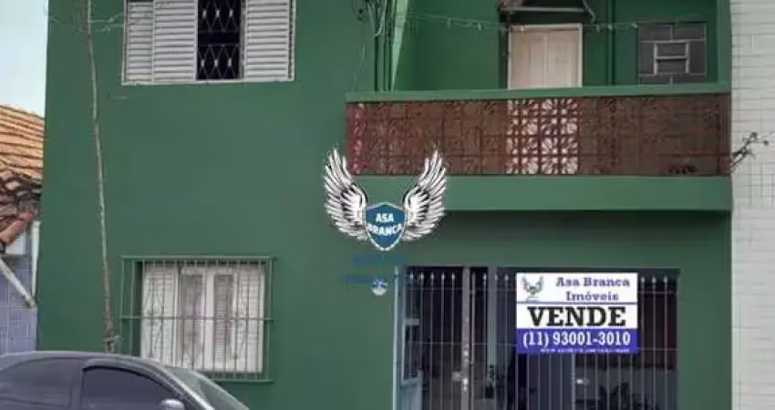 Sobrado na vila maria com 04 quartos sendo 01 suíte