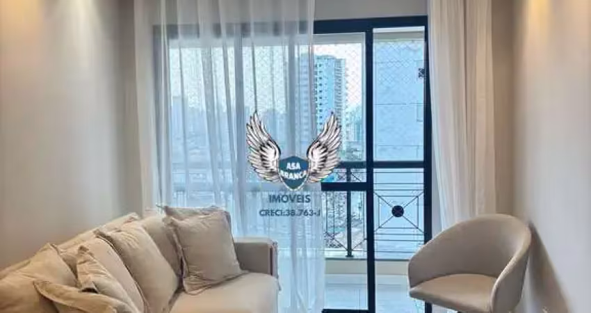 Apartamento no lauzane com 3 dormitórios sendo 01 suíte e 02 vagas de garagem