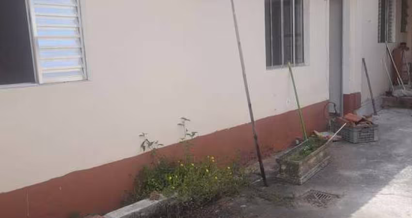 CASA TÉRREA NO MANDAQUI COM 01 DORMITÓRIOS ( CASA 02)