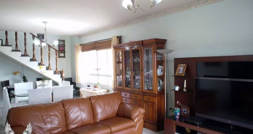 APARTAMENTO DUPLEX NA VILA GUSTAVO