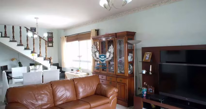 Apartamento com 3 quartos à venda na Rua Parma, 68, Vila Gustavo, São Paulo