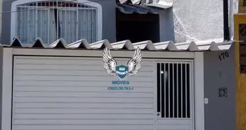 Sobrado vila nova cachoerinha com 03 dormitórios sendo 01 suíte