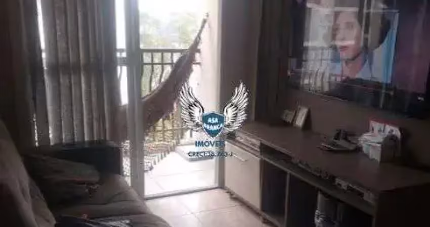 Apartamento com 3 quartos à venda na Avenida Nelson Palma Travassos, 270, Jaraguá, São Paulo