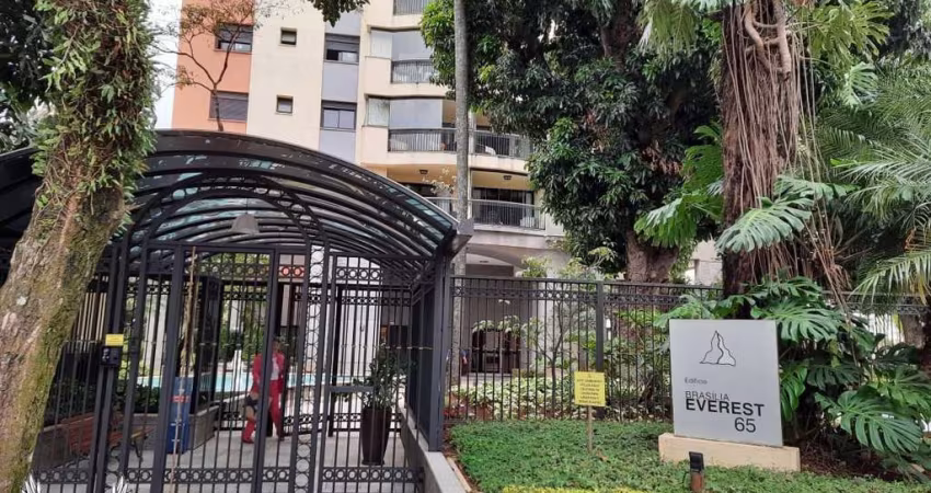 APARTAMENTO NO LAUZANE COM 04 DORMITÓRIOS SENDO 03 SUÍTES