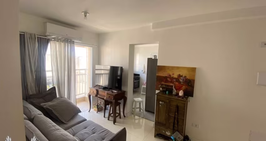 APARTAMENTO NA VILA AURORA COM 02 DORMITÓRIOS SENDO 01 SUÍTE E DUAS VAGAS DE GAR