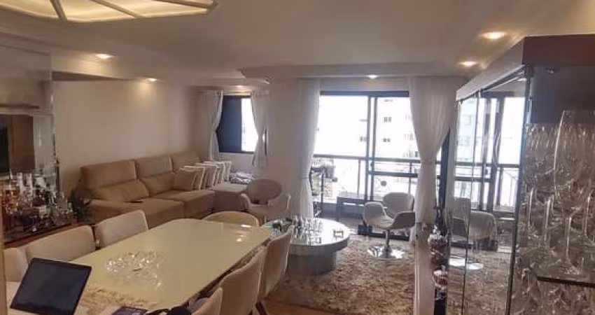 APARTAMENTO NO LAUZANE PAULISTA COM 03 DORMITÓRIOS SENDO 01 SUÍTE