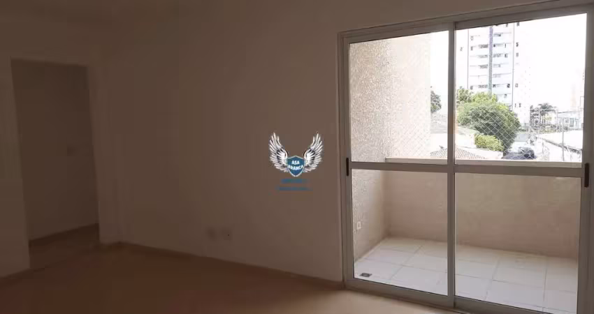 Apartamento na água fria com 03 dormitórios sendo 01 suíte e 02 vagas de garagem