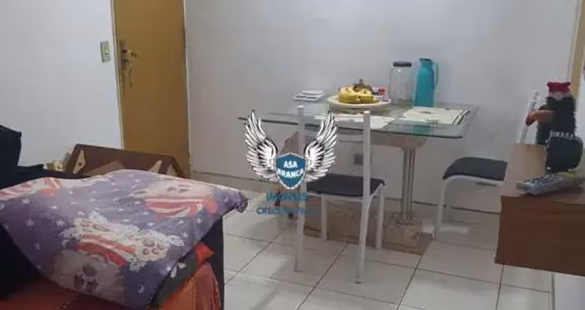 Apartamento no imirim com 02 dormitórios e 01 vaga de garagem coberta
