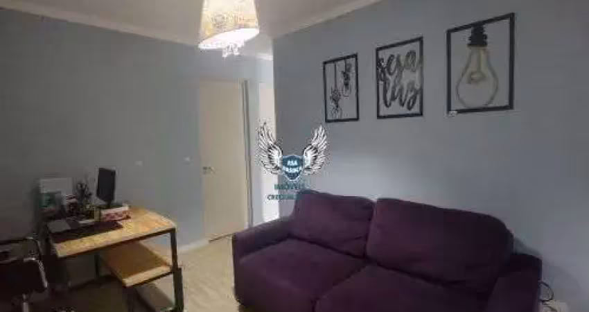 Apartamento na vila nova cachoeirinha 02 dormitórios e 01 vaga de garagem