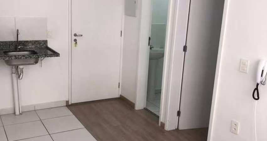 APARTAMENTO EM SANTANA COM 02 DORMITÓRIOS SEM VAGA DE GARAGEM