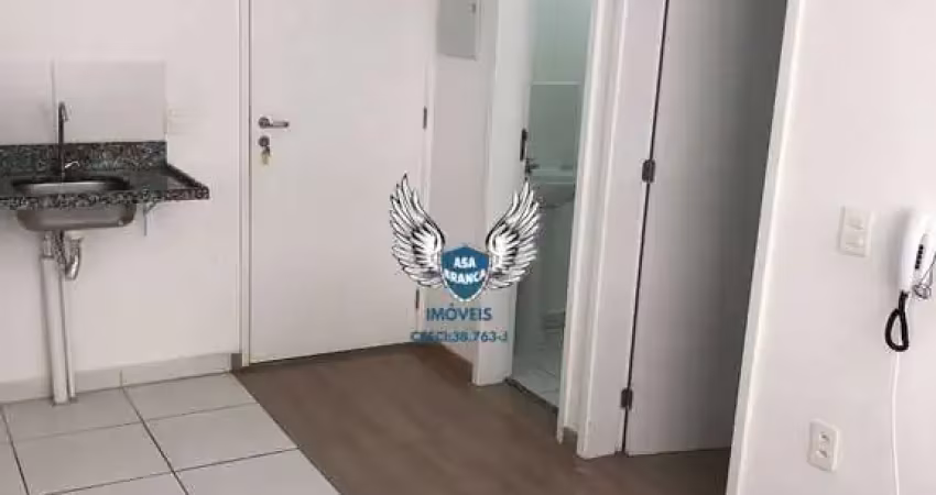 Apartamento em santana com 02 dormitórios sem vaga de garagem