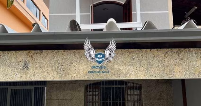 SOBRADO EM GUARULHOS COM 03 DORMITÓRIOS SENDO 01 SUÍTE E 02 VAGAS DE GARAGEM , P