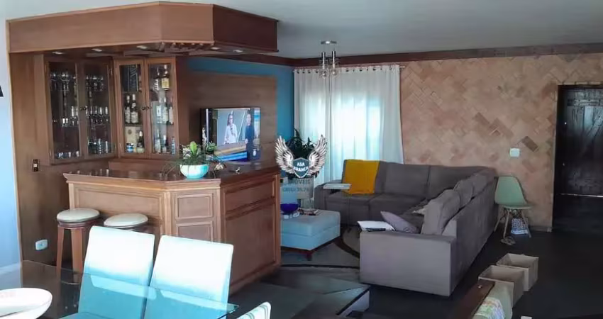 Palmas do tremembé casa com 04 dormitório sendo 02 suítes e 04 vagas de garagem