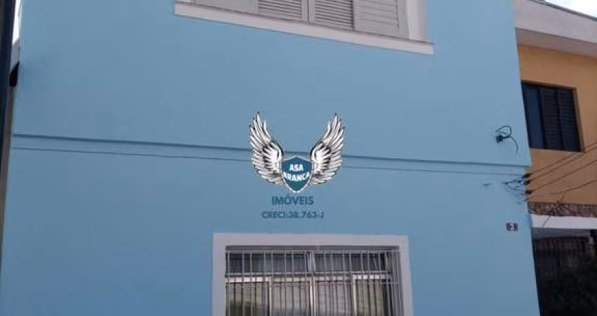 Excelente sobrado 3 dormitórios sendo 1 suíte e 1 vaga de garagem Vila Ede