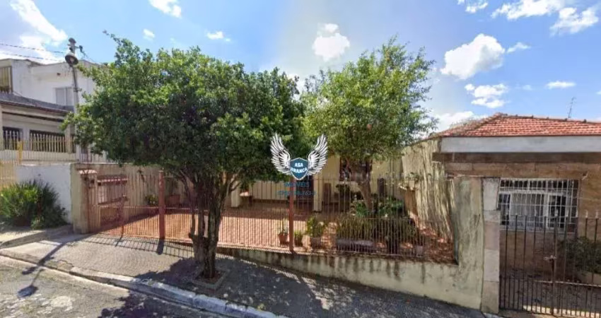 Casa com 4 quartos à venda na Rua José Barbosa de Almeida, 91, Santana, São Paulo