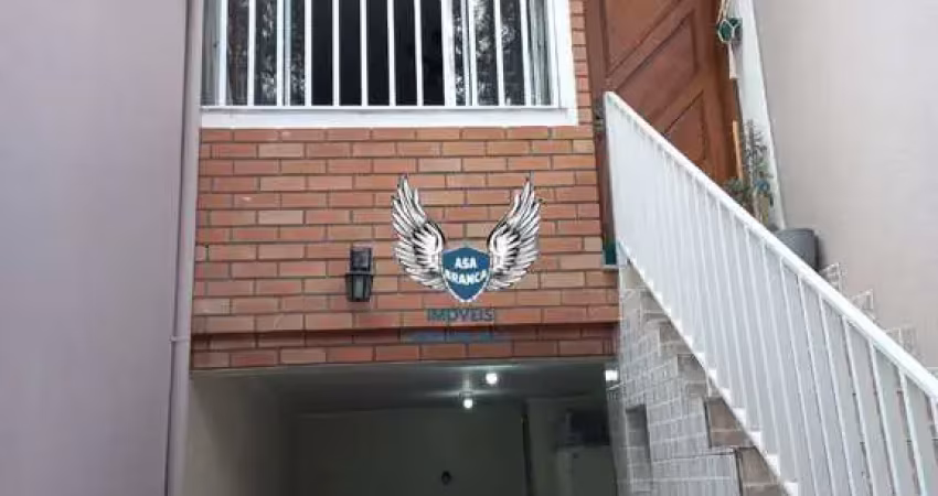 Casa com 2 quartos à venda na Rua Carioba, 364, Jardim Carlu, São Paulo