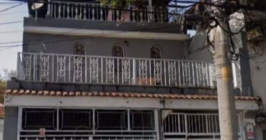 SOBRADO NA VILA GUILHERME COM 03 DORMITÓRIOS SENDO 01 SUÍTE