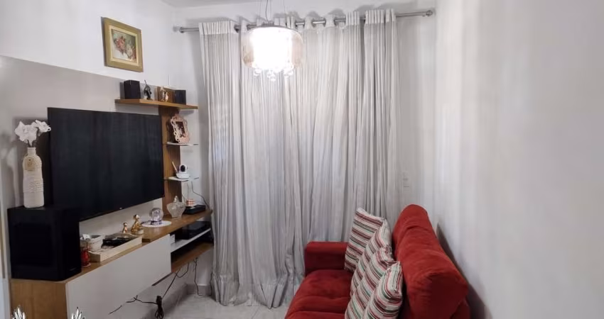 APARTAMENTO NA VILA EDE COM 02 DORMITÓRIOS E 01 VAGA DE GARAGEM