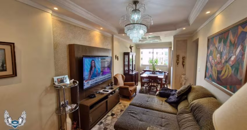 APARTAMENTO NO PARQUE MANDAQUI COM 02 DORMITÓRIOS E 01 VAGA DE GARAGEM