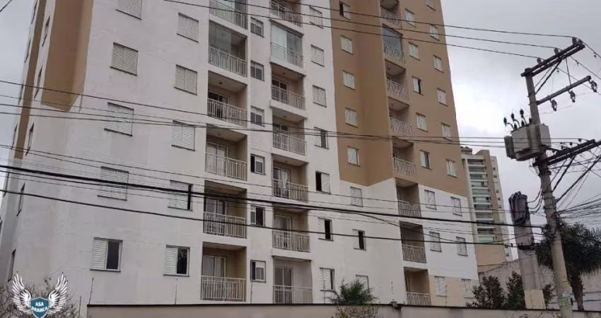 APARTAMENTO NA VILA MARIA 02 DORMITÓRIOS E 01 VAGA DE GARAGEM
