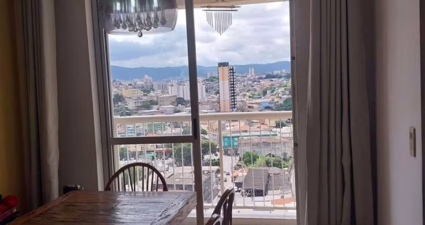 APARTAMENTO NO LIMÃO DE 03 DORMITÓRIOS SENDO UMA SUÍTE E 01 VAGA DE GARAGEM