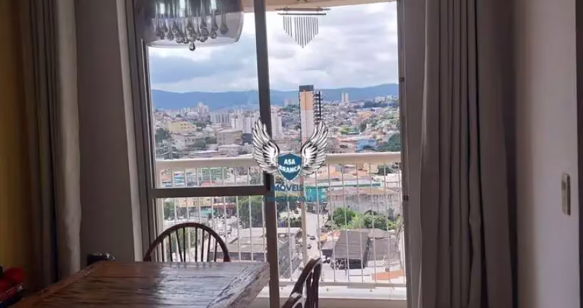 Apartamento no limão de 03 dormitórios sendo uma suíte e 01 vaga de garagem