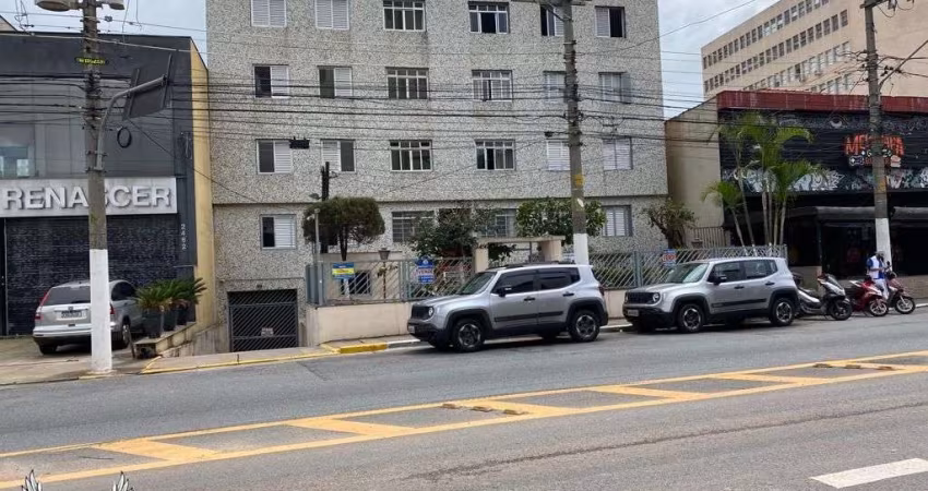 APARTAMENTO NO TUCURUVI 02 DORMITÓRIOS E 01 VAGA DE GARAGEM