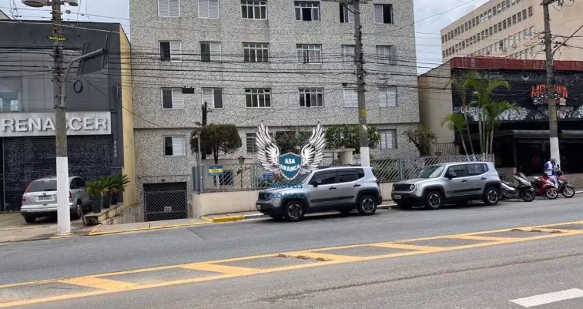 Apartamento no tucuruvi 02 dormitórios e 01 vaga de garagem