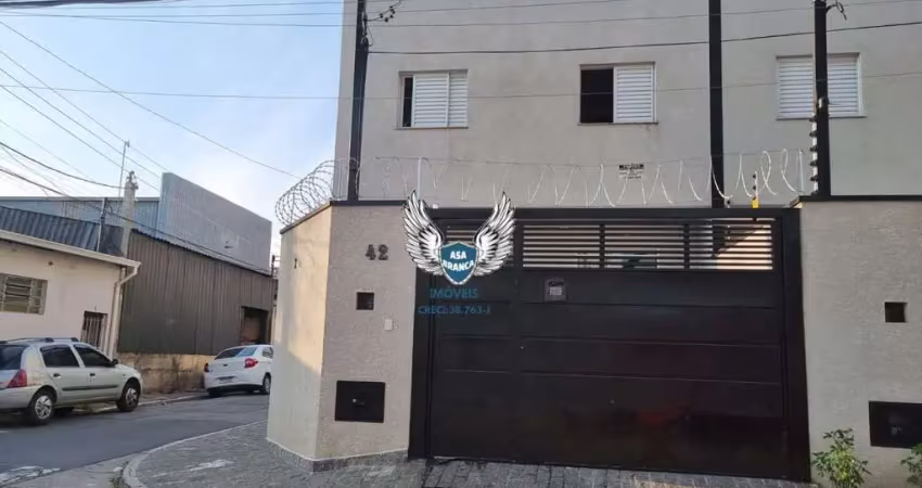Sobrado no tucuruvi de esquina com 02 dormitórios e 02 vagas de garagem