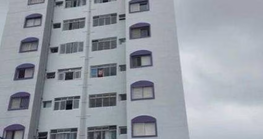 APARTAMENTO 02 DORMITÓRIOS E 01 VAGA DE GARAGEM