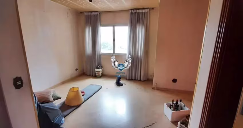Apartamento no tucuruvi com 03 dormitórios e 01 vaga de garagem