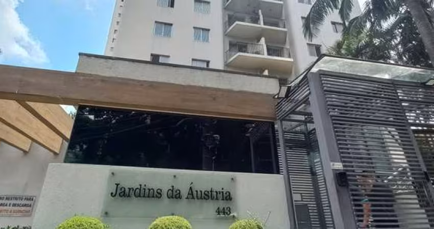 APARTAMENTO NA CASA VERDE COM 03 DORMITÓRIOS SENDO 01 SUÍTE E 01 VAGA DE GARAGEM