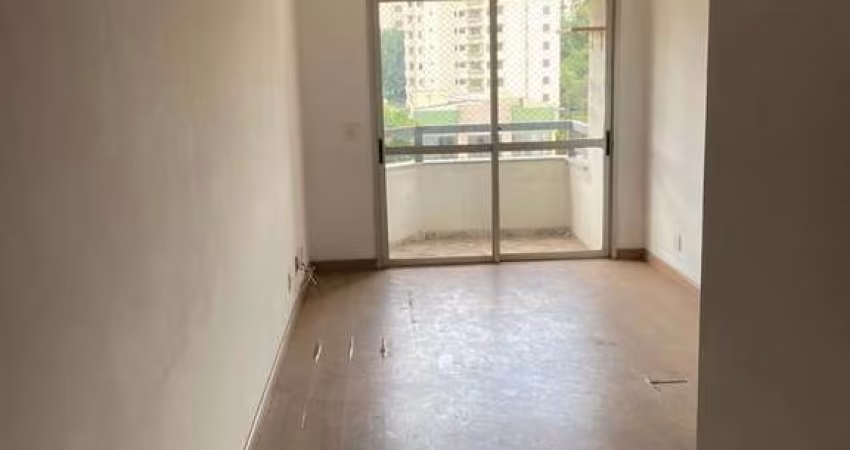 APARTAMENTO EM SANTANA COM 03 DORMITÓRIOS SENDO 01 SUÍTE COM 02 VAGAS DE GARAGEM