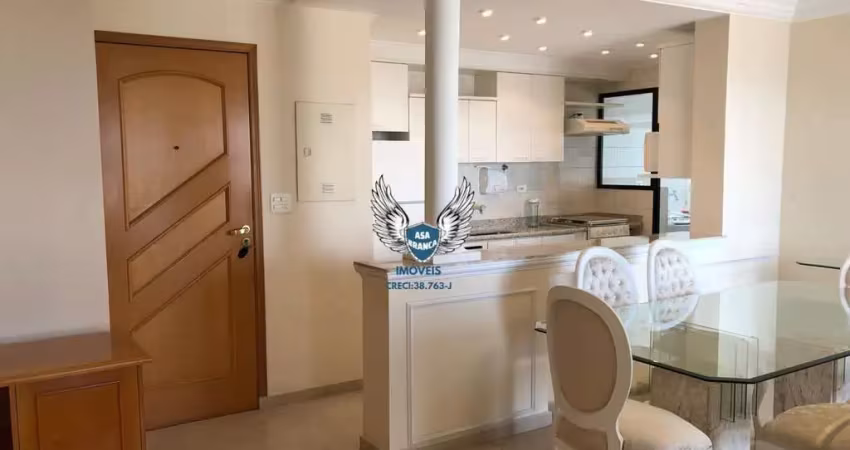 Apartamento na vila albertina todo mobiliado 03 dormitório sendo 01 suíte e 02 v