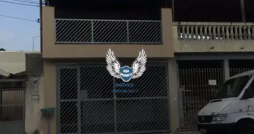 Sobradovenda ou locação  no jardim brasil com edicula
