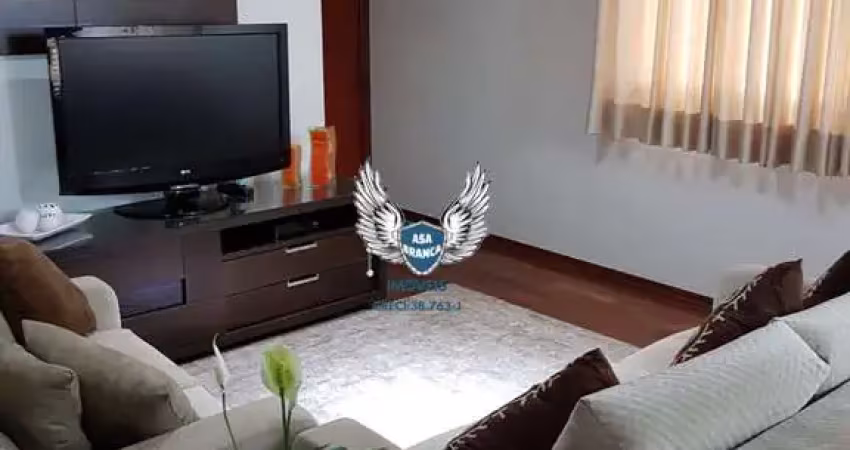 Apartamento em santana 03 dormitórios sendo 01 suíte e 02 vagas de garagem