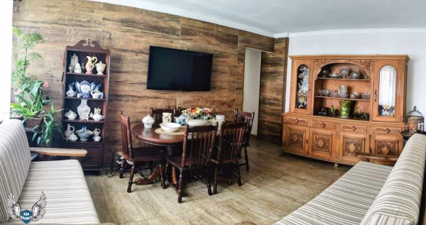 APARTAMENTO EM SANTANA 03 DORMITÓRIOS SENDO 01 SUÍTE E 01 VAGA DE GARAGEM