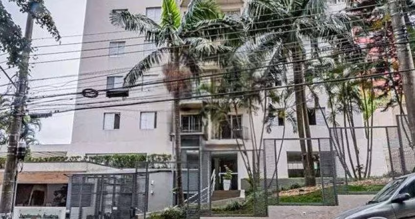 APARTAMENTO NA CASA VERDE COM 02 DORMITÓRIOS E 01 VAGA DE GARAGEM À 450 METROS D