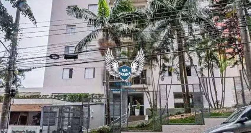 Apartamento na casa verde com 02 dormitórios e 01 vaga de garagem à 450 metros d