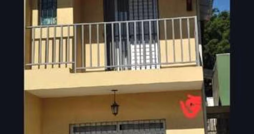 SOBRADO NA FREGUESIA DE Ó DE 03 DORMITÓRIOS SENDO 01 SUÍTE , COM EDÍCULA E 04 VA